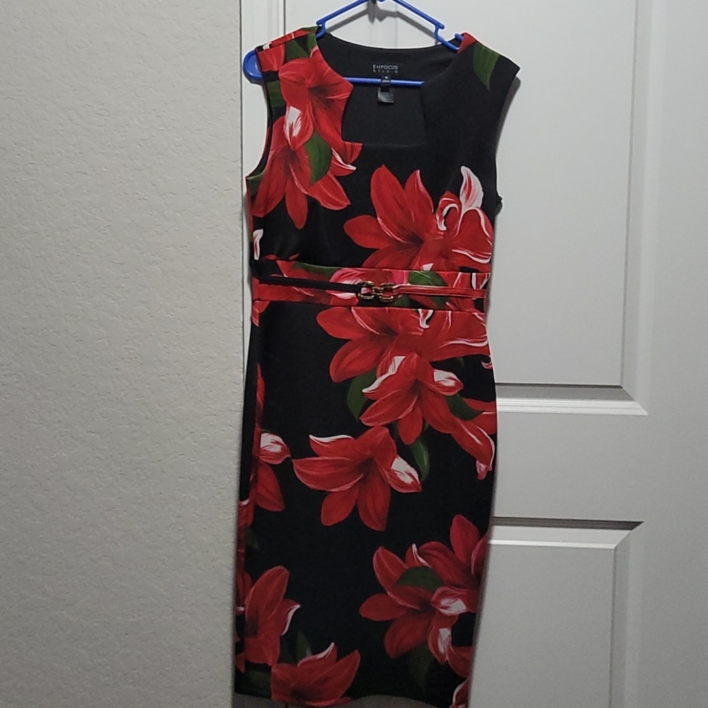 Women's dress
